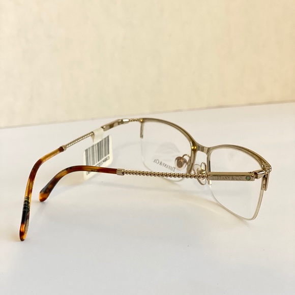 🎈SOLD🎈New Tiffany & Co. TF1088 Glasses - Picture 4 of 8